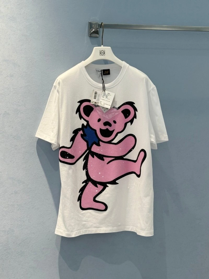Efficient Moschino T-Shirts 155976
