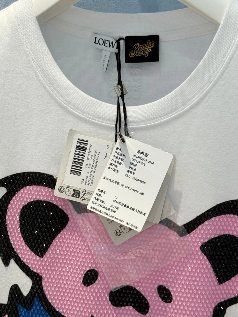 Efficient Moschino T-Shirts 155976