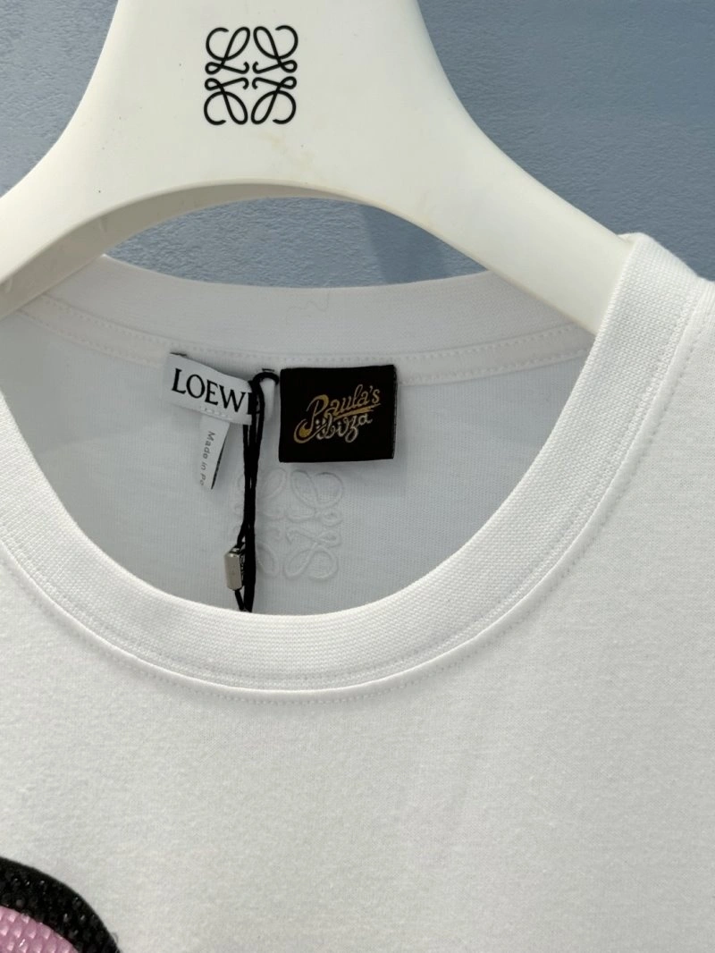 Efficient Moschino T-Shirts 155976