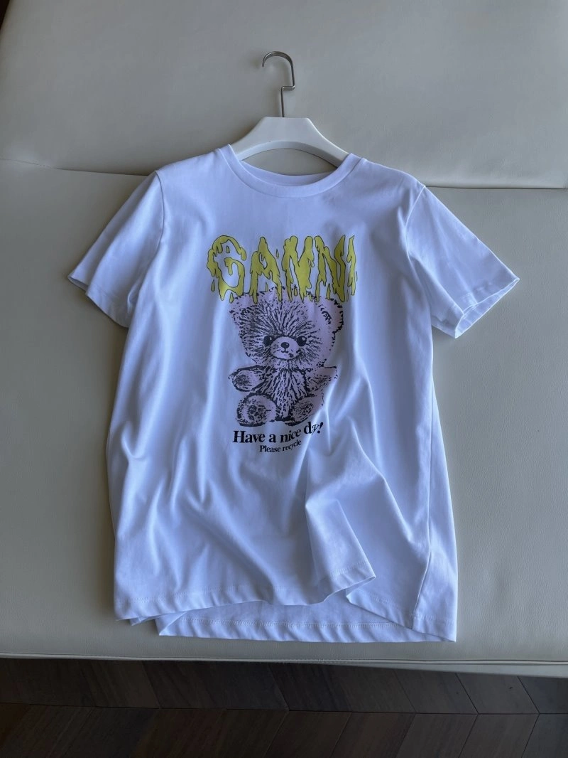 Versatile Moschino T-Shirts 155970