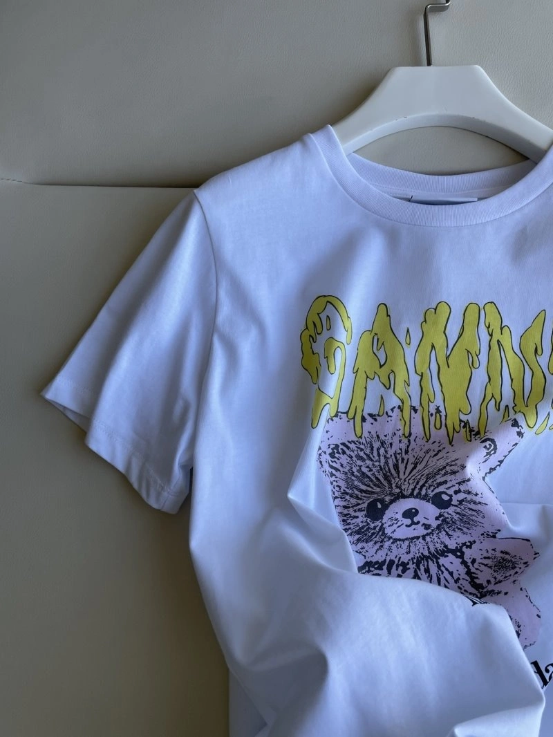 Versatile Moschino T-Shirts 155970