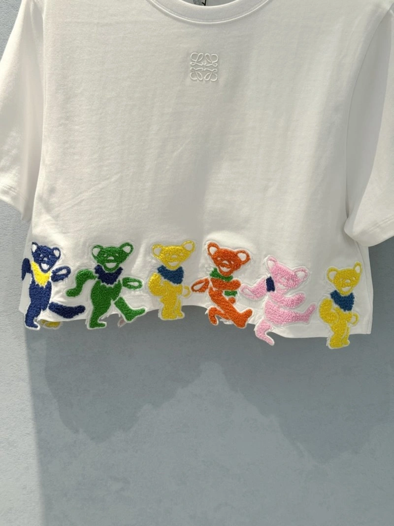 Moschino T-Shirts Functional 155971