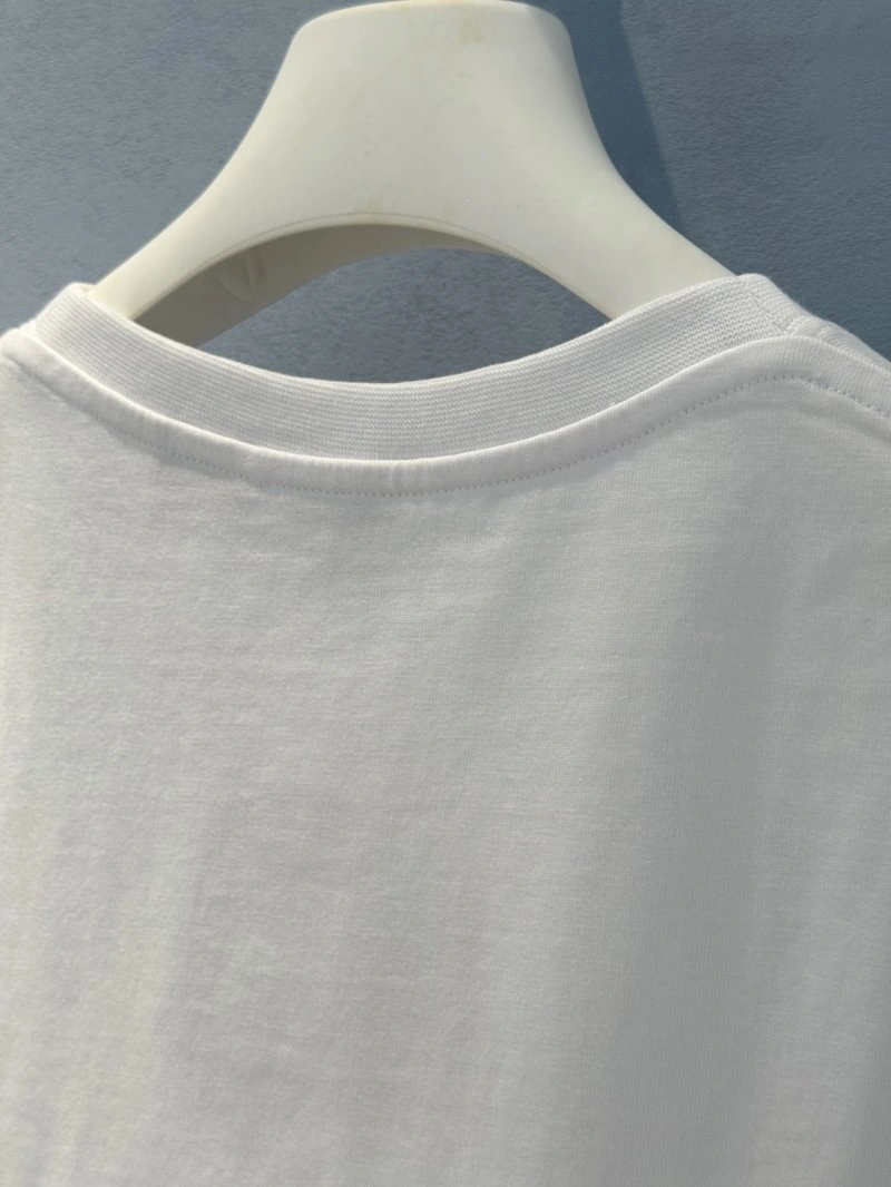 Moschino T-Shirts Functional 155971