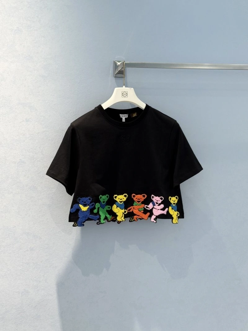 Moschino T-Shirts SmartChoice 155978