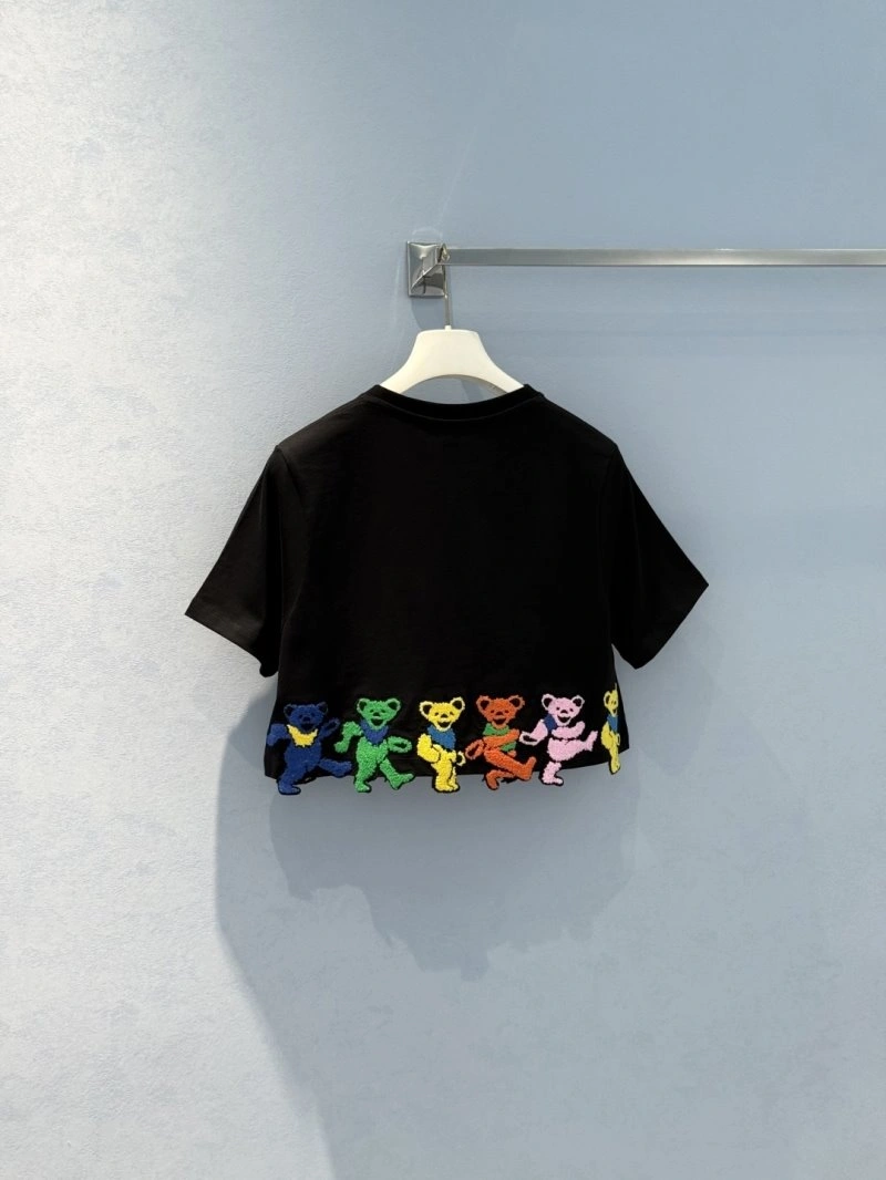 Moschino T-Shirts SmartChoice 155978