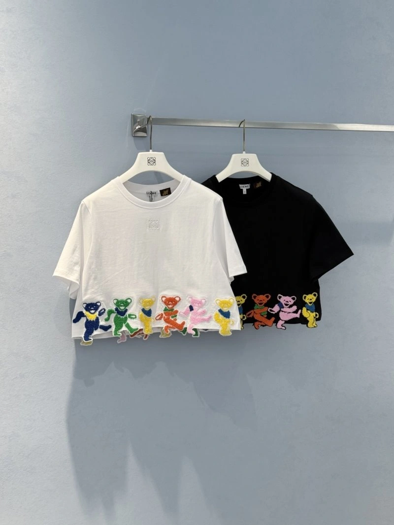 Moschino T-Shirts SmartChoice 155978