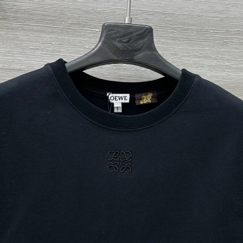 Moschino T-Shirts Comfortable 155977