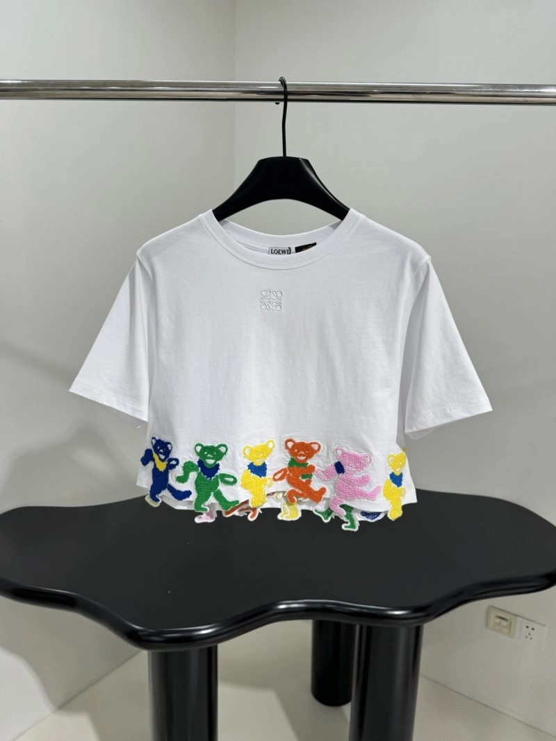 Durable Moschino T-Shirts 156031