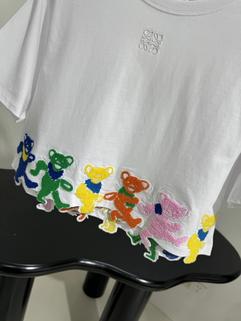 Durable Moschino T-Shirts 156031