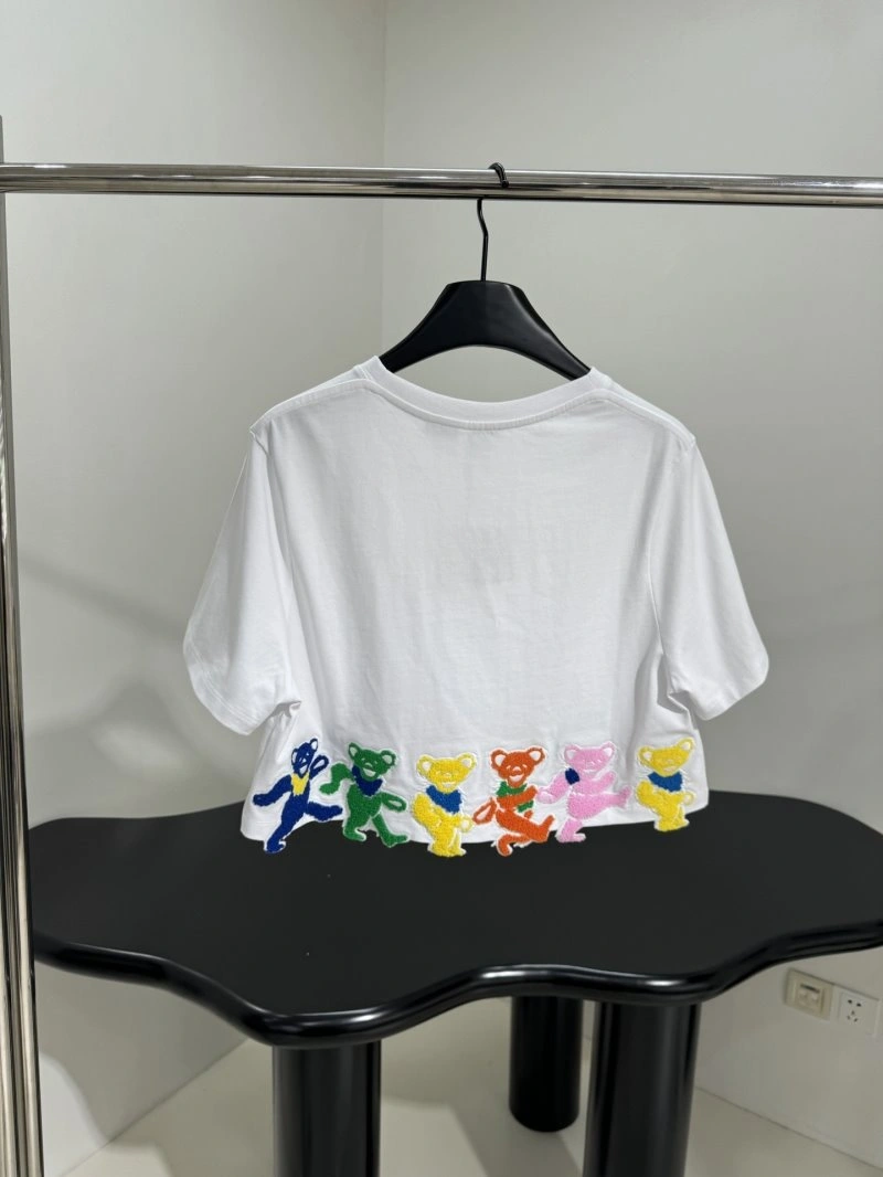 Durable Moschino T-Shirts 156031
