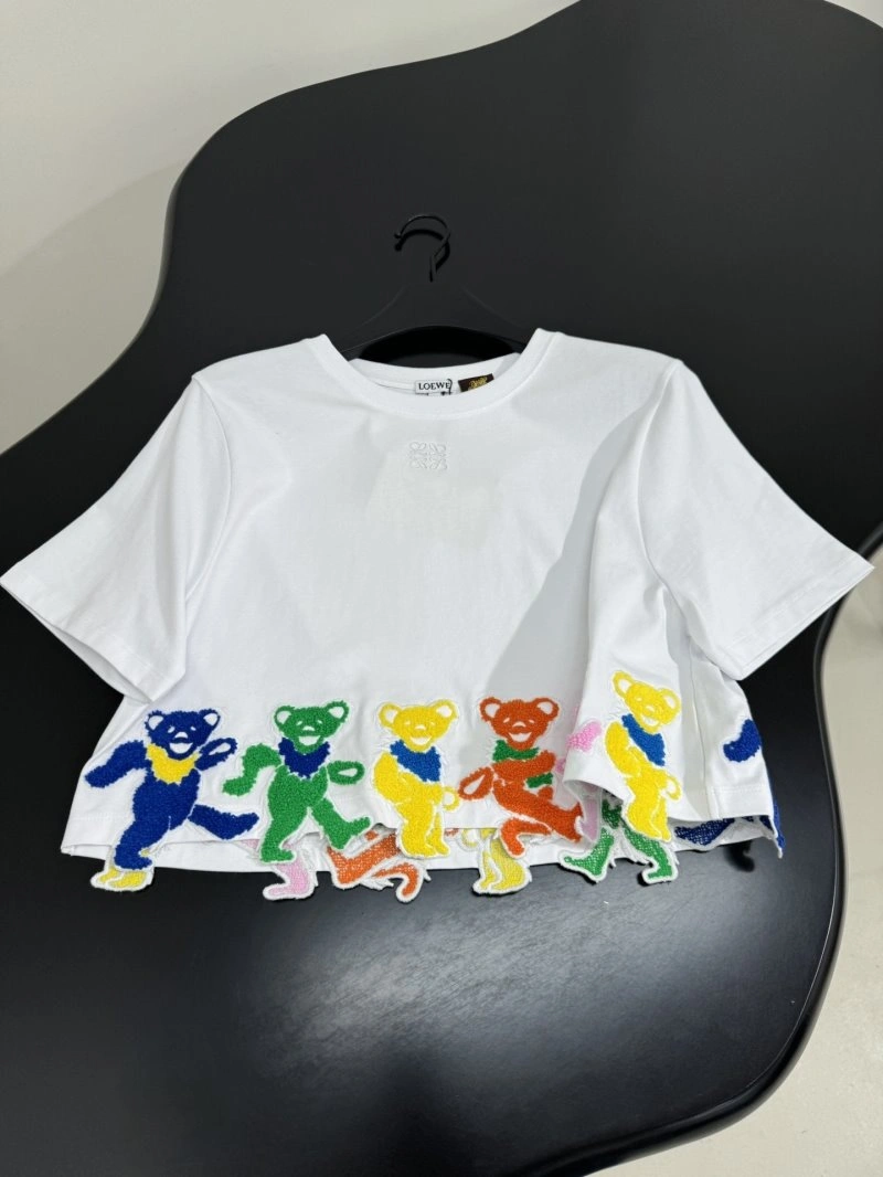 Durable Moschino T-Shirts 156031