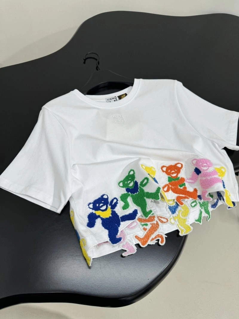 Durable Moschino T-Shirts 156031