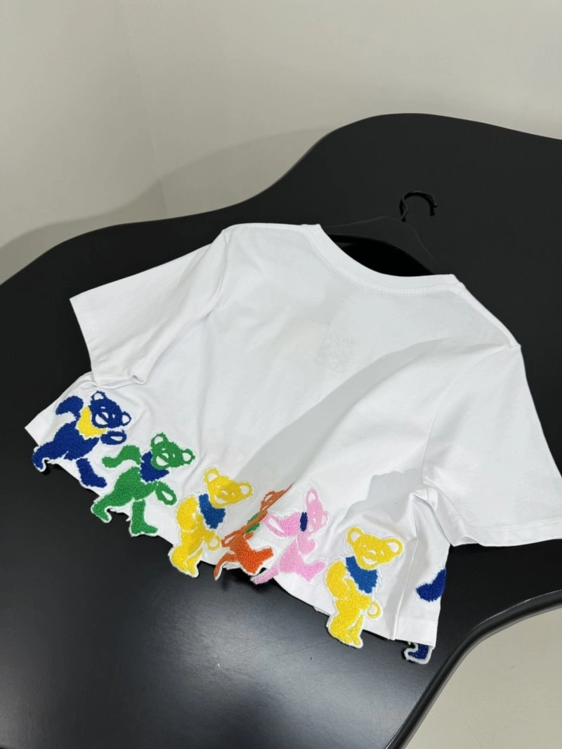 Durable Moschino T-Shirts 156031