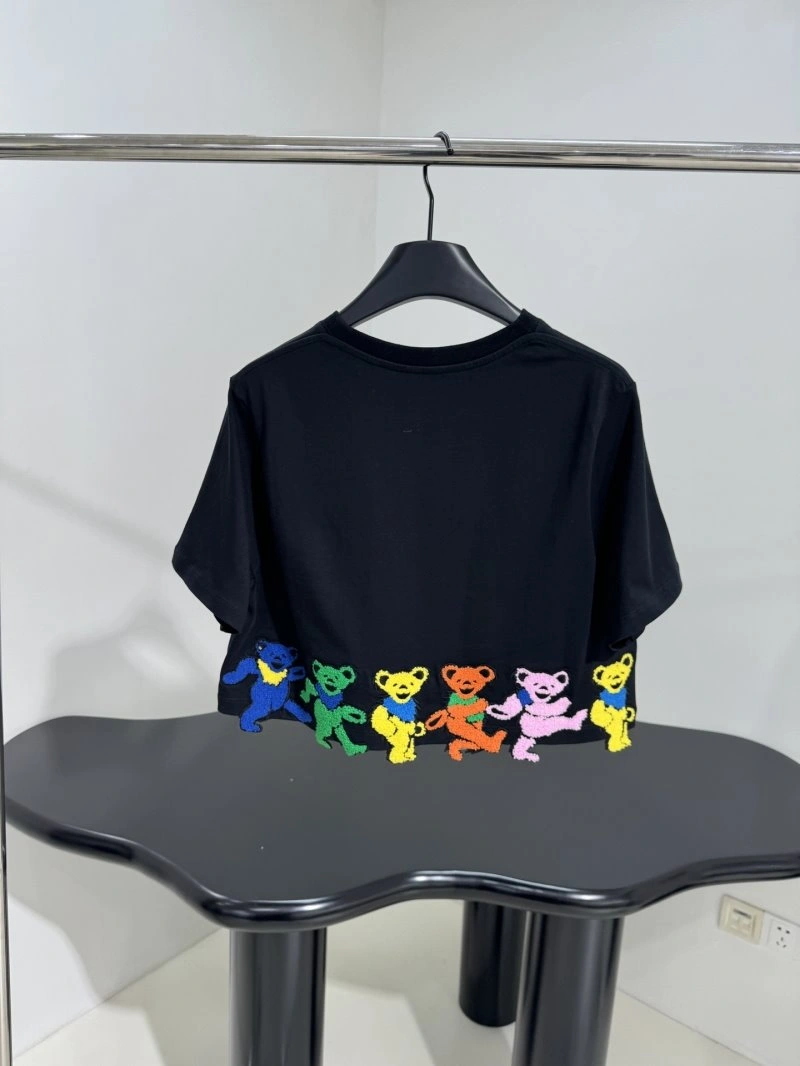 Moschino T-Shirts Sophisticated 155968