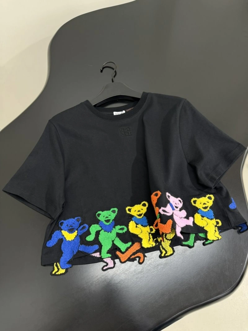 Moschino T-Shirts Sophisticated 155968