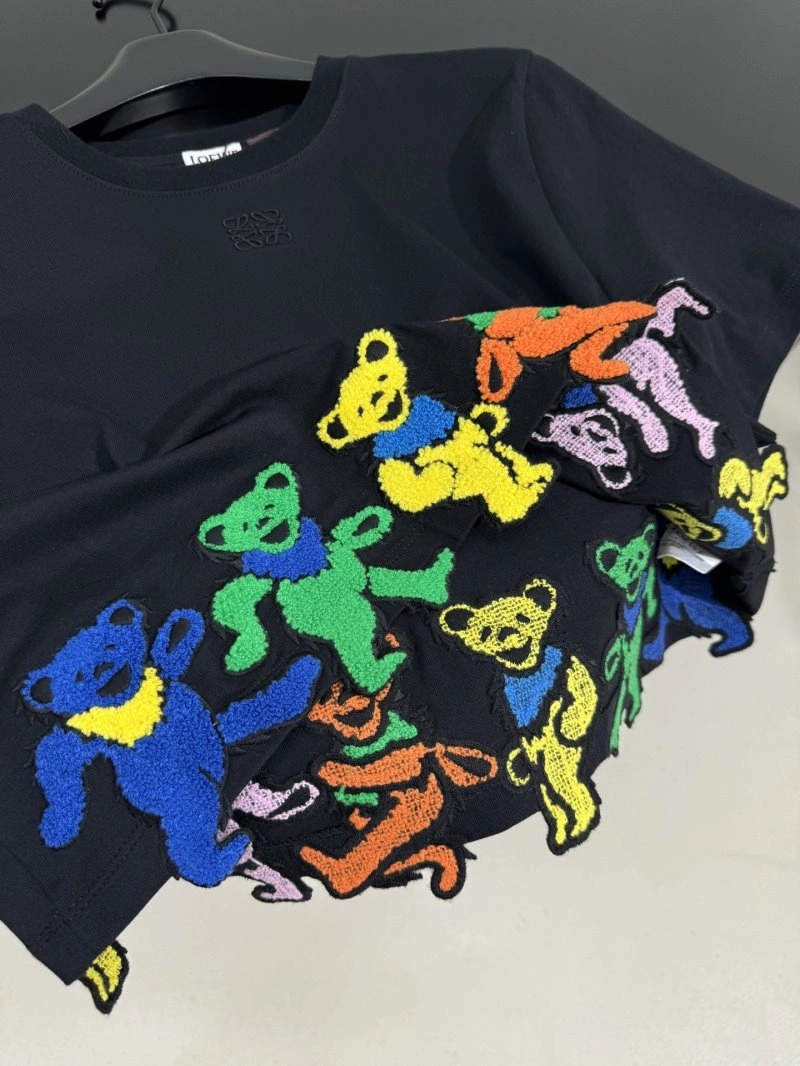 Moschino T-Shirts Sophisticated 155968