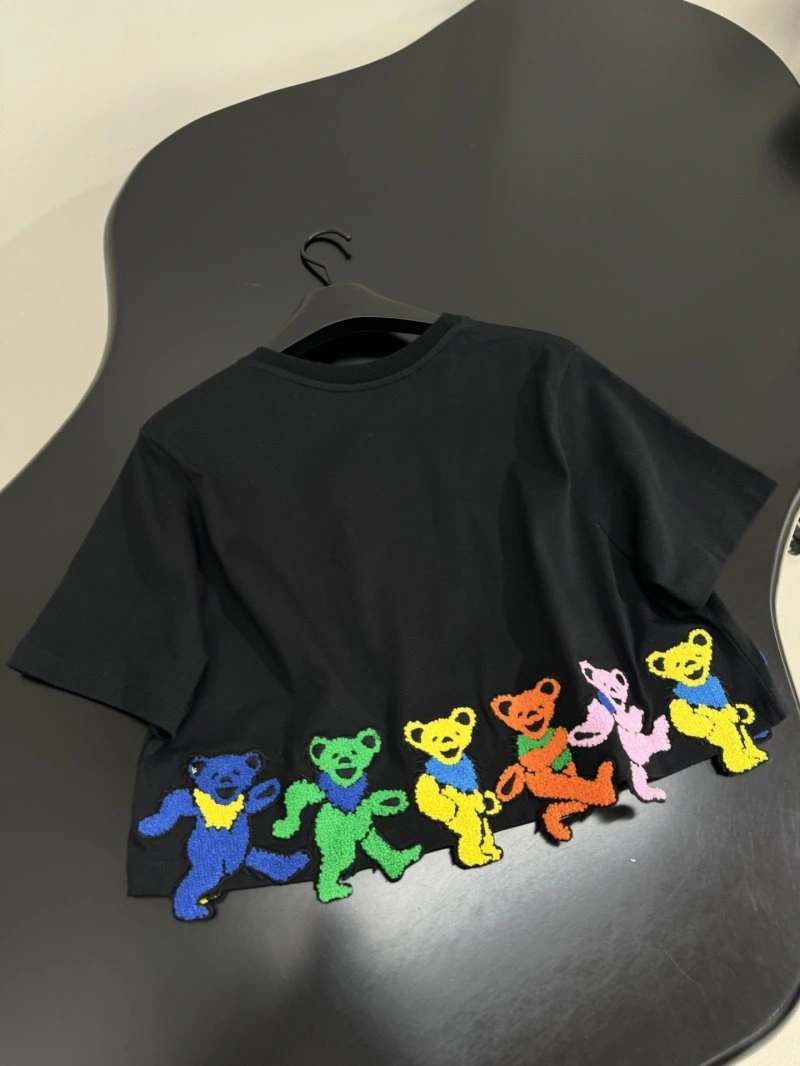 Moschino T-Shirts Sophisticated 155968