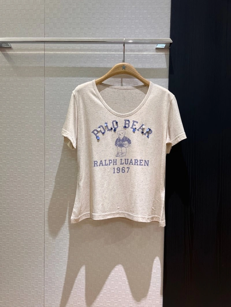 Moschino T-Shirts UrbanChic 148304