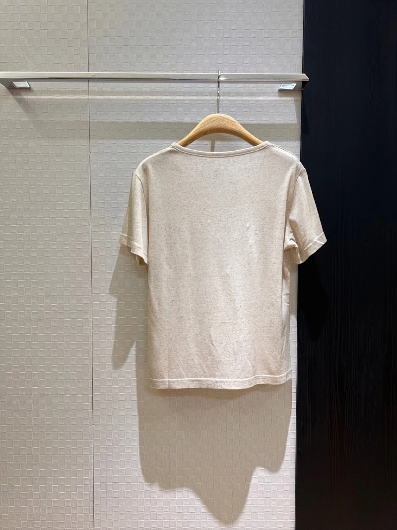 Moschino T-Shirts UrbanChic 148304
