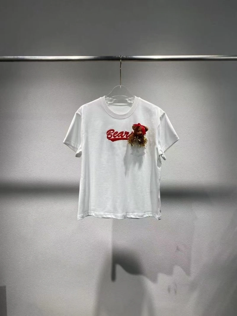 EasyMatch Moschino T-Shirts 148301