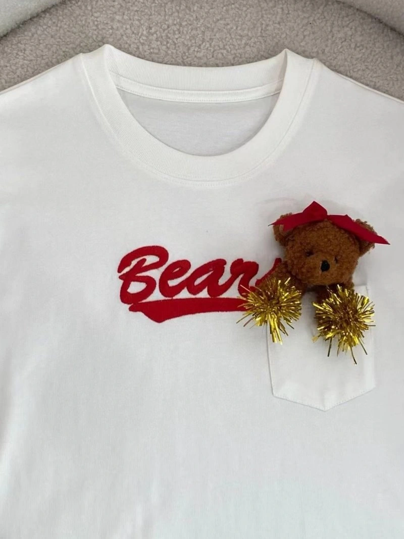 EasyMatch Moschino T-Shirts 148301