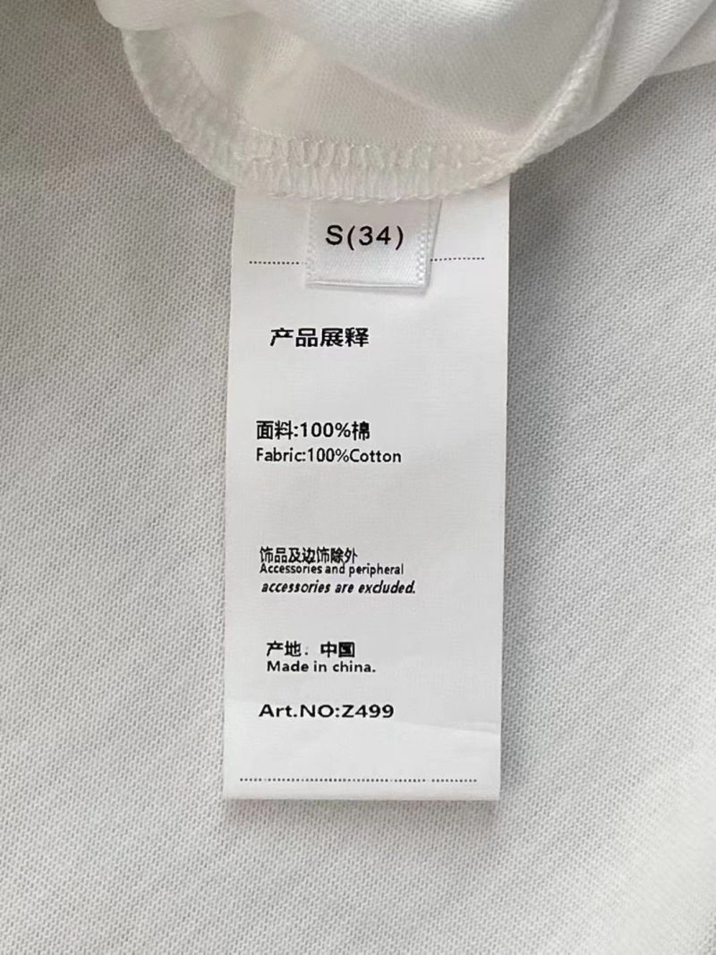 EasyMatch Moschino T-Shirts 148301