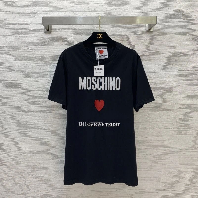 FashionForward Moschino T-Shirts 148300