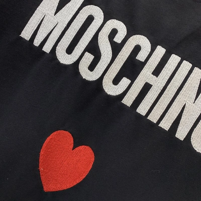 FashionForward Moschino T-Shirts 148300