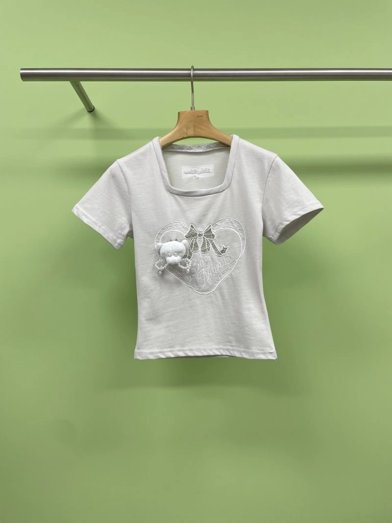 Chic Moschino T-Shirts 148298