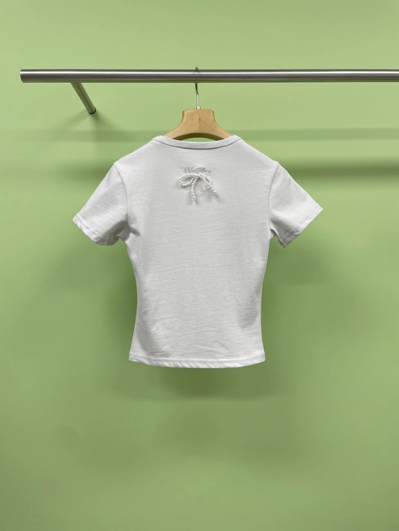 Chic Moschino T-Shirts 148298