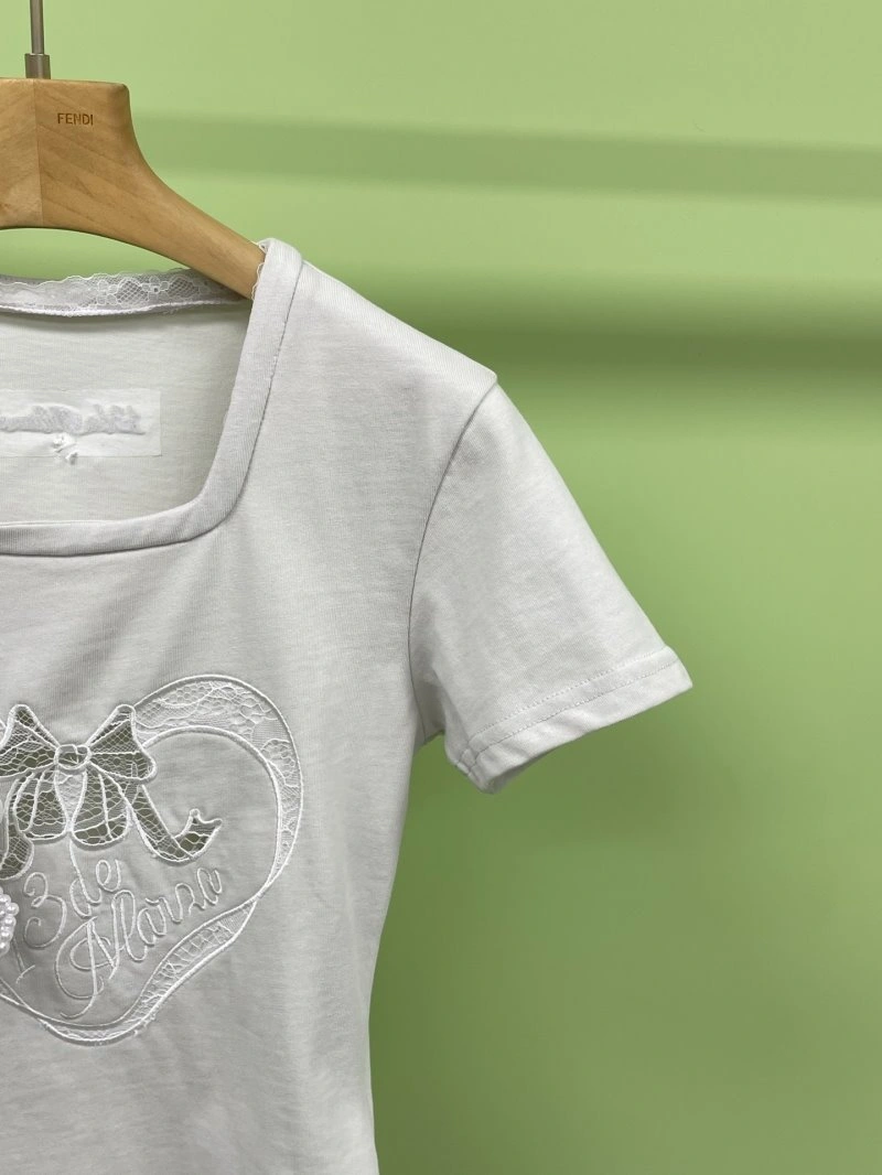 Chic Moschino T-Shirts 148298