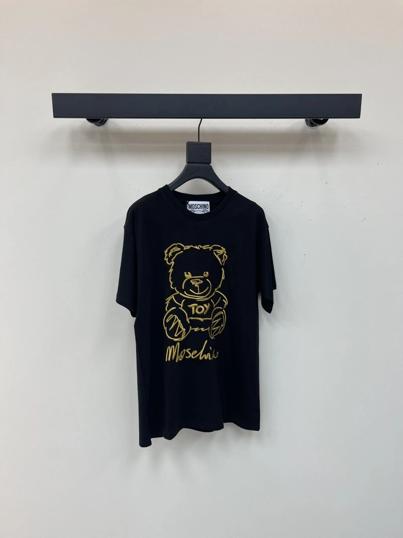 Moschino T-Shirts Durable 148305