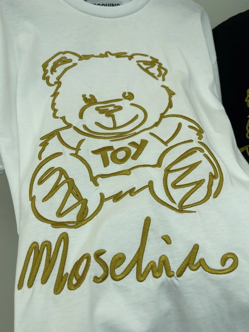 Moschino T-Shirts Durable 148305