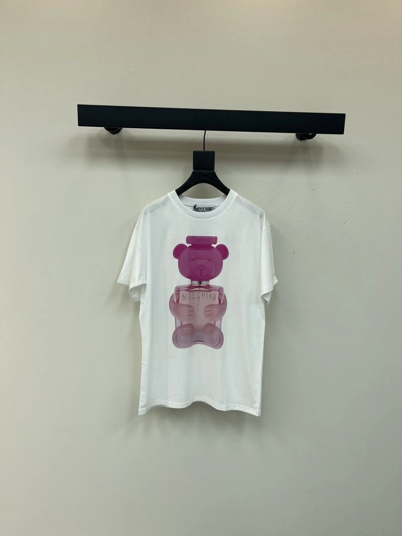 SoftTouch Moschino T-Shirts 148295