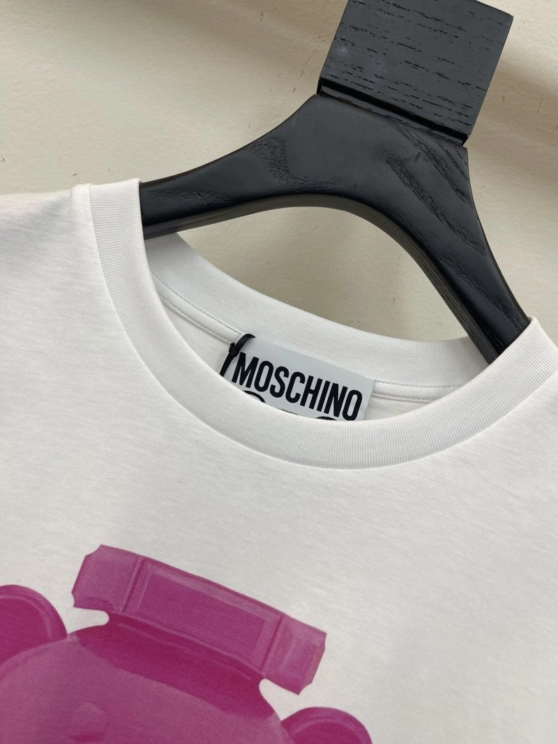 SoftTouch Moschino T-Shirts 148295