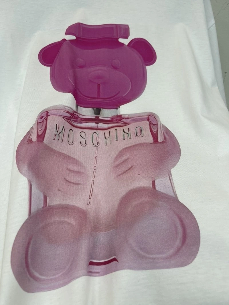 SoftTouch Moschino T-Shirts 148295