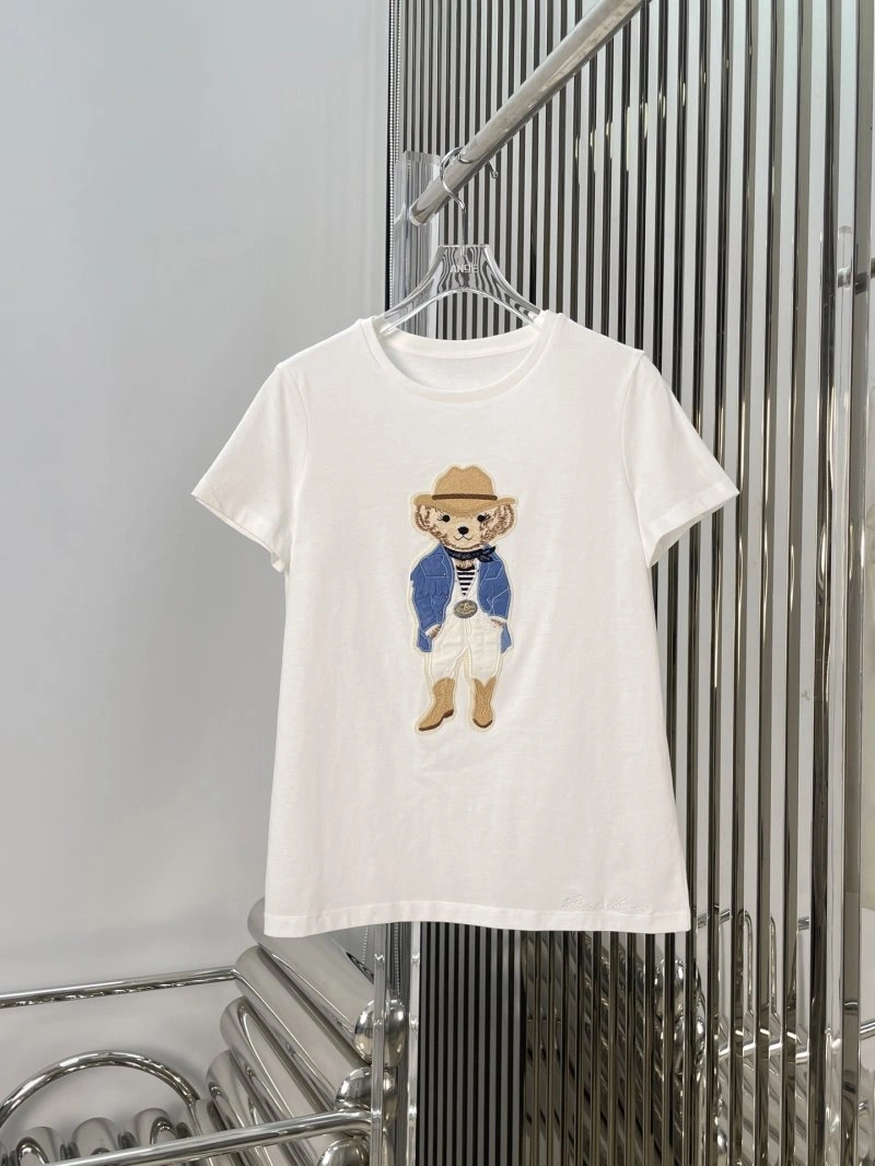 Moschino T-Shirts Casual 148286