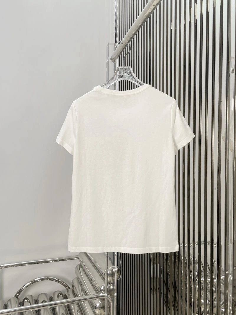 Moschino T-Shirts Casual 148286