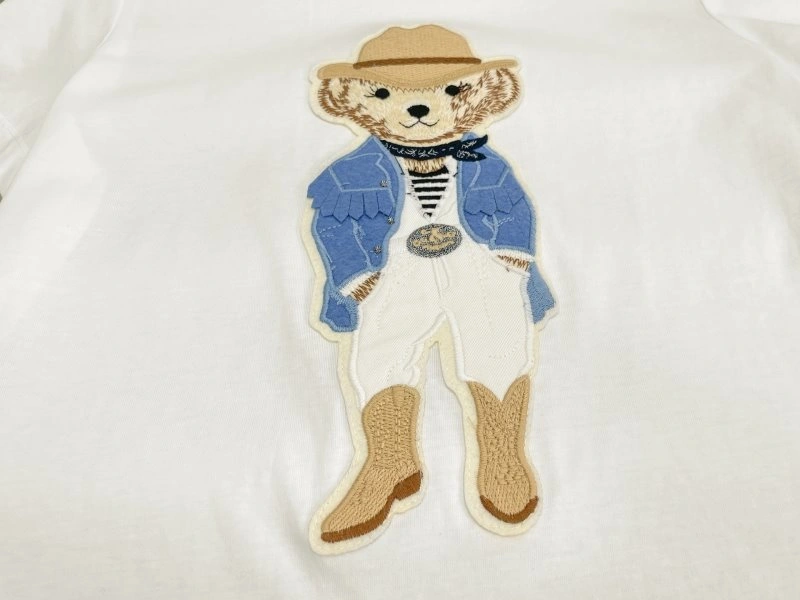 Moschino T-Shirts Casual 148286