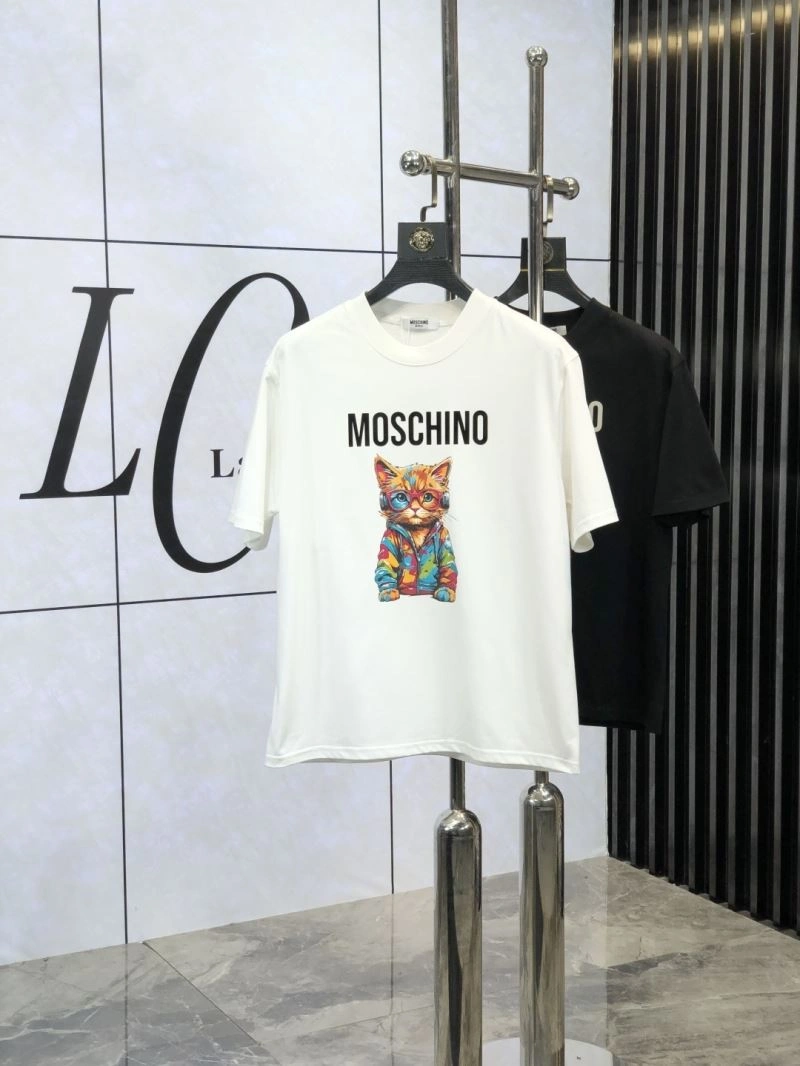 GoodFit Moschino T-Shirts 160063