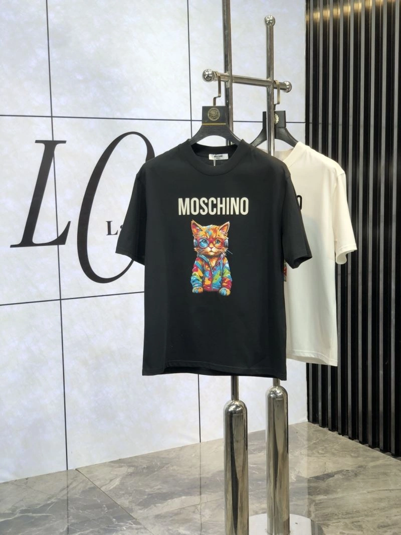 GoodFit Moschino T-Shirts 160063