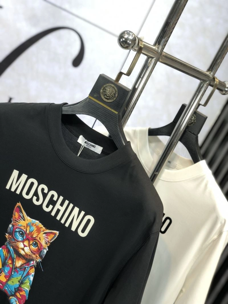 GoodFit Moschino T-Shirts 160063