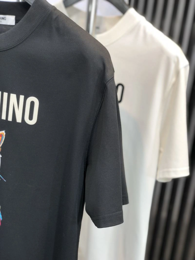 GoodFit Moschino T-Shirts 160063