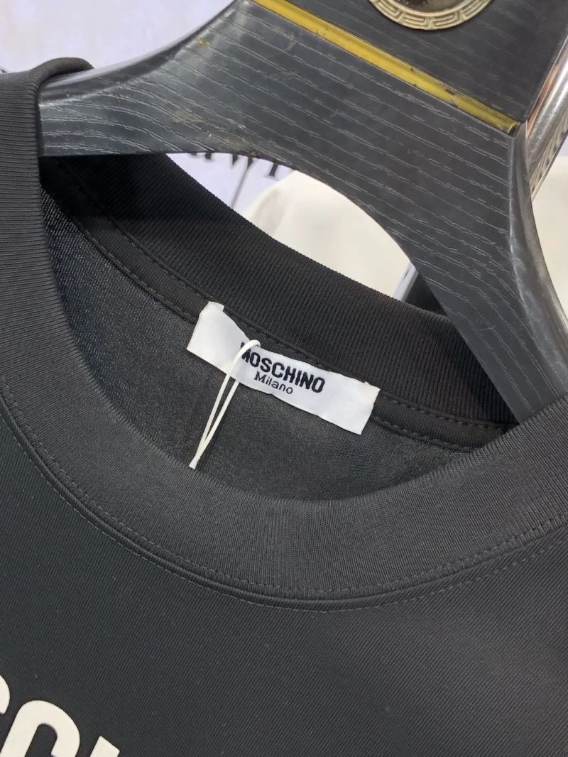 GoodFit Moschino T-Shirts 160063