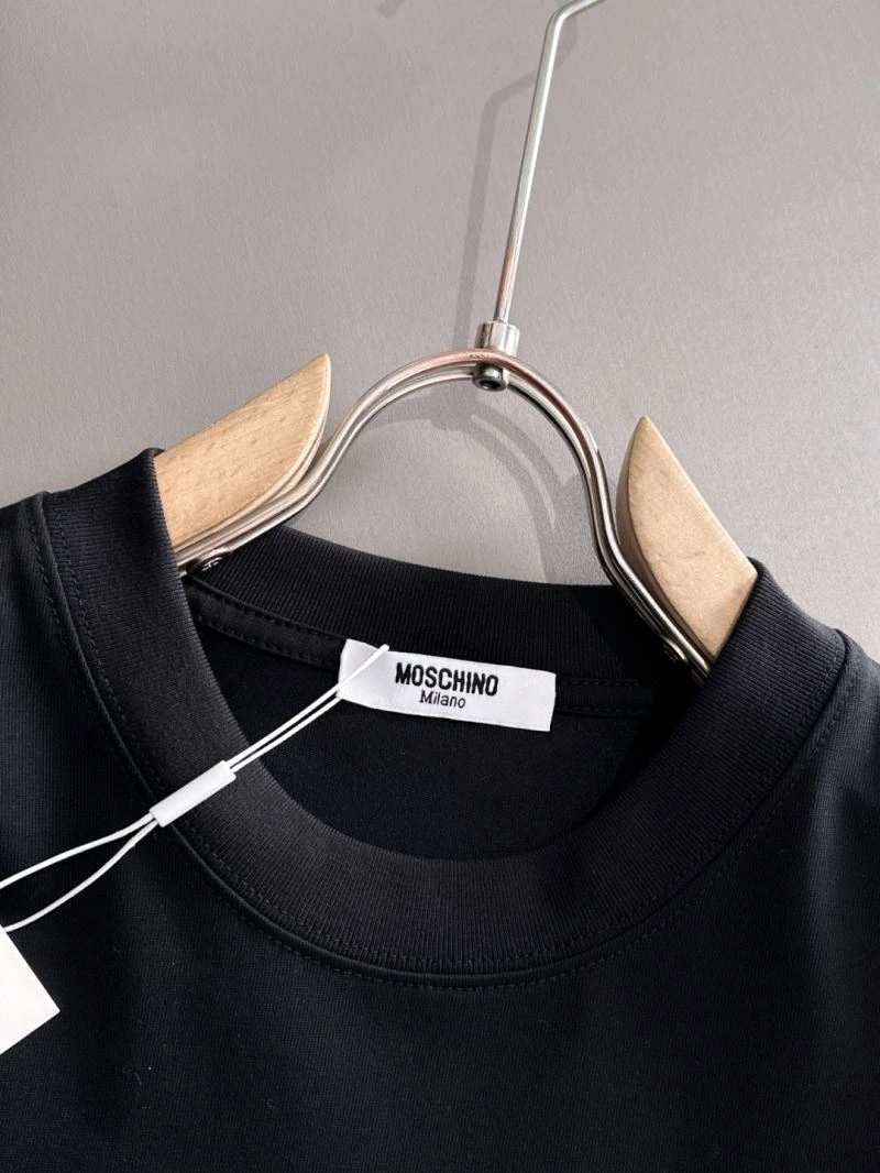 Timeless Moschino T-Shirts 160069