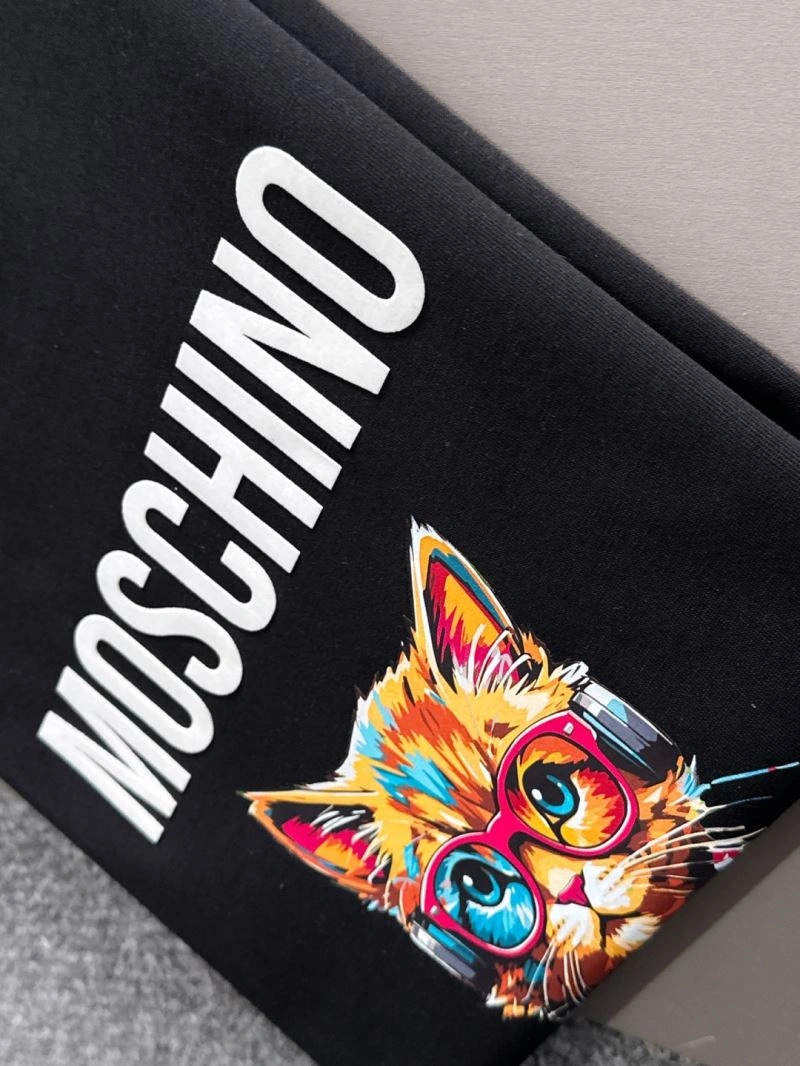 Timeless Moschino T-Shirts 160069