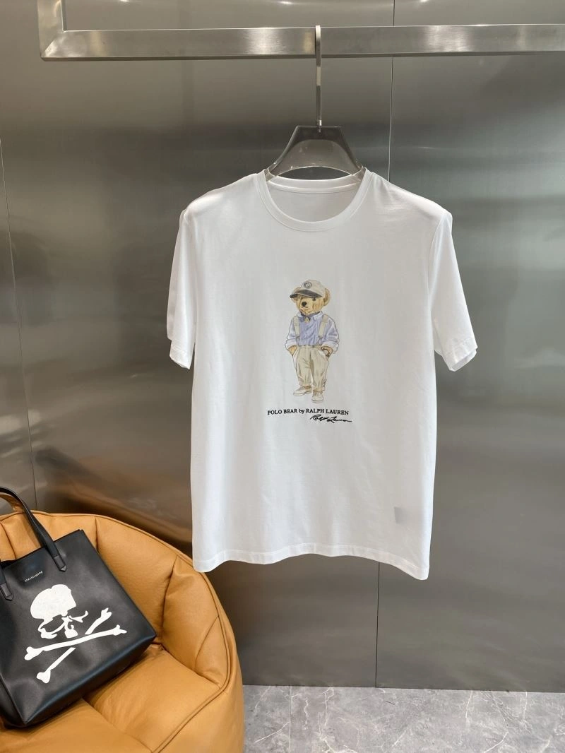 Seasonal Moschino T-Shirts 160061