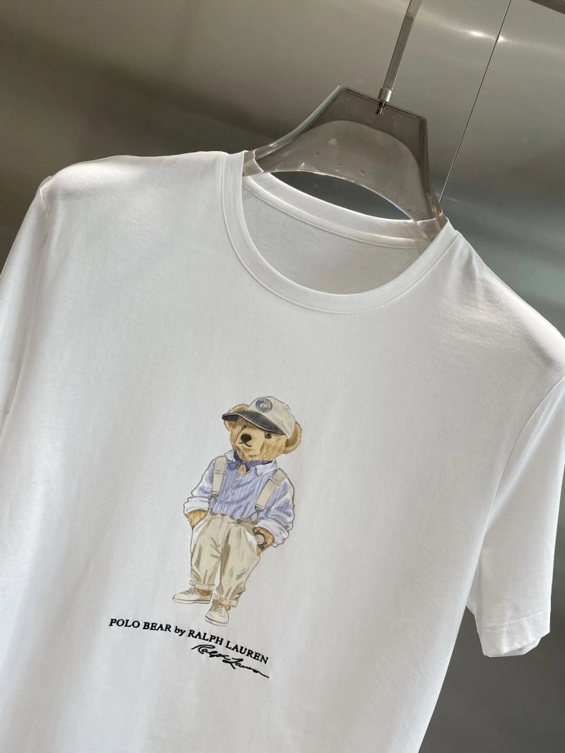 Seasonal Moschino T-Shirts 160061