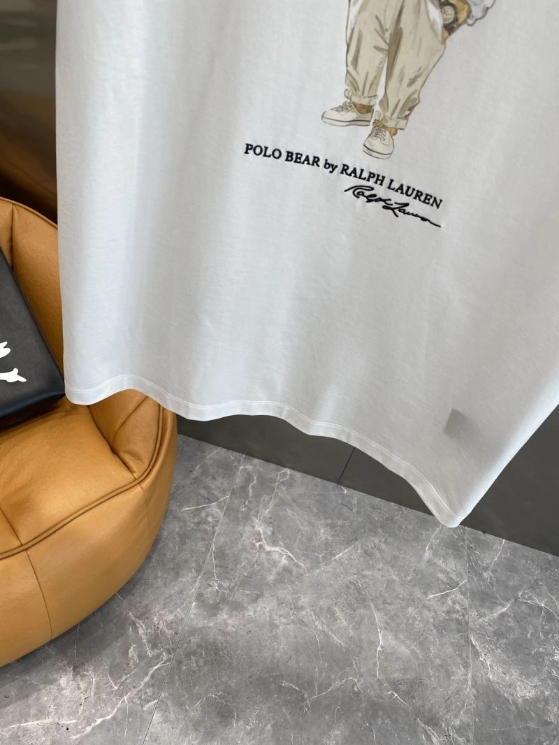 Seasonal Moschino T-Shirts 160061