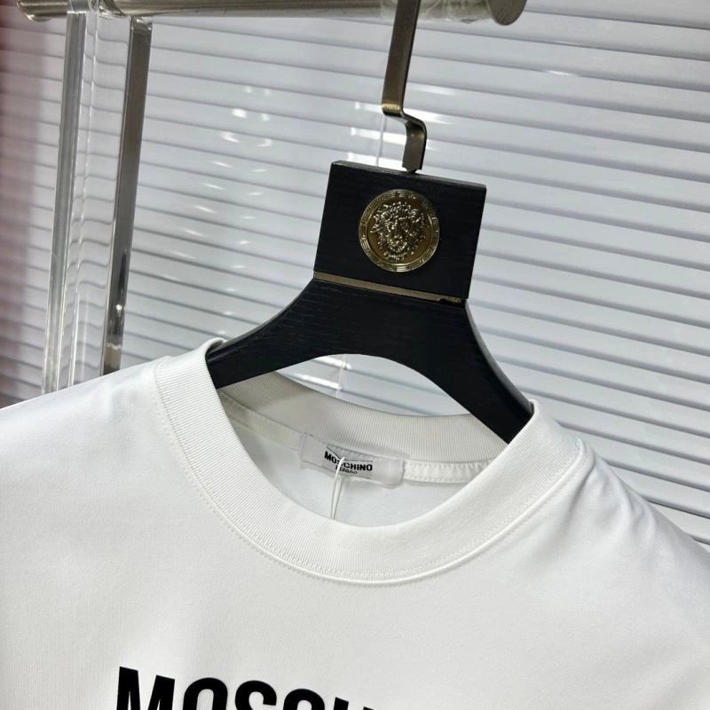 Moschino T-Shirts GoodFit 160059